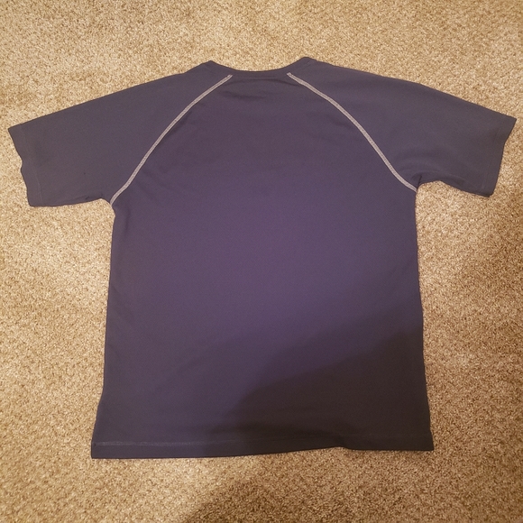 Yankees Baseball Majestic Mens Shirt Size- Large - Picture 2 of 6